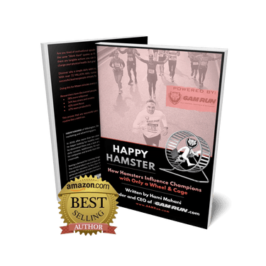 Happy Hamster (Book/e-Book Links)